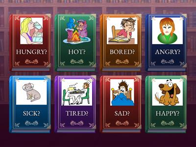 UNIT 8 GRAMMAR REVISION