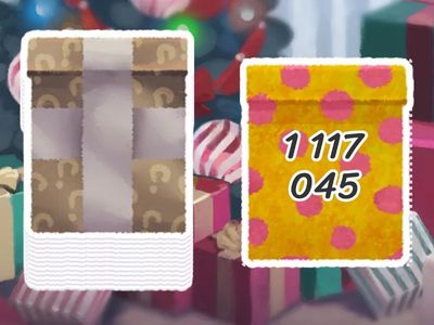  Нумерація п'ятицифрових чисел