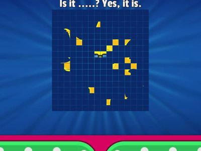  Weather vocabulary - young learners