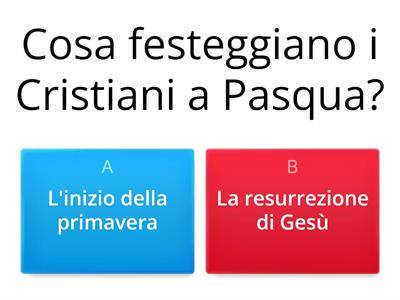 PASQUA