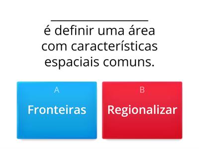 7. ano - Geografia Capítulo 1