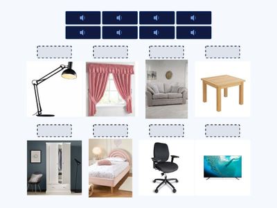 Match in my room all