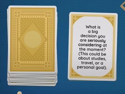 Adverbial collocations - speaking practice