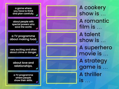Get involved A2+_U1_matching