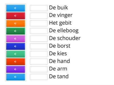 Les 2 Lowan luisteren startpakket 