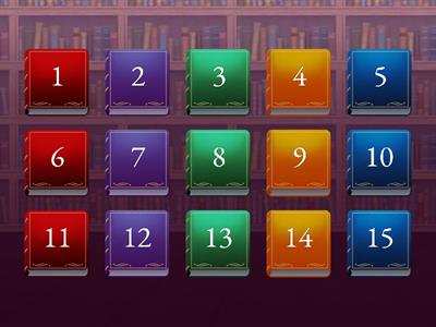 Comparative Adverbs Open the Box