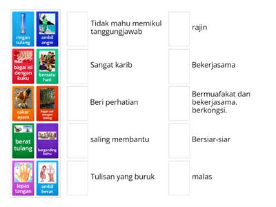 Peribahasa tahun4