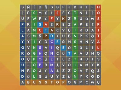 Super minds 2 where we live