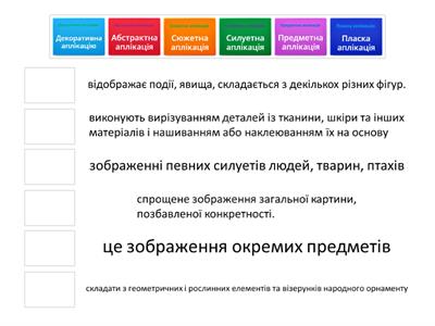 Аплікація