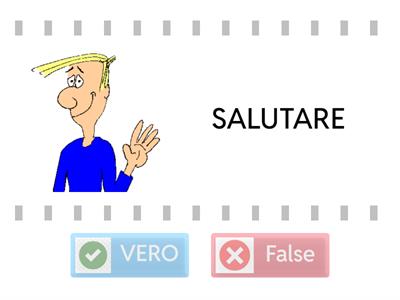 REGOLE SCOLASTICHE  1