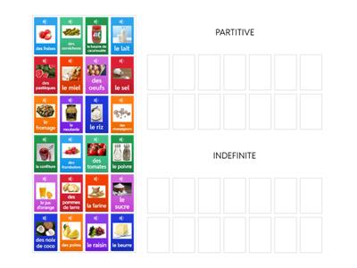 5.6- Partitive or Indefinite?