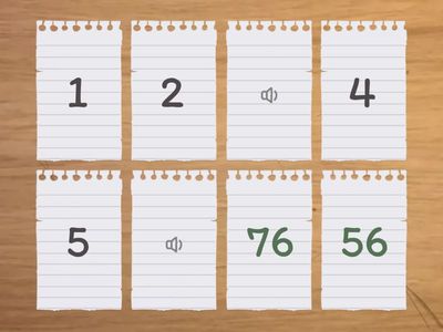 MEMOTEST JULI Y HELE