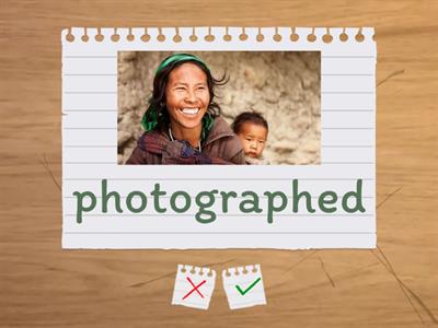 Winds of Hope Vocabulary