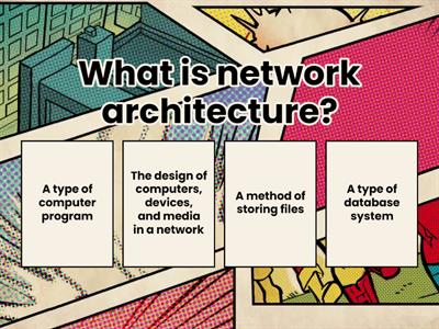 Network Architecture