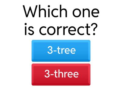 E1_PT1 test feedback