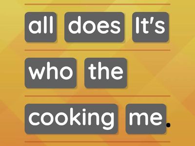 SpeakOut Upper U3B Cleft sentences