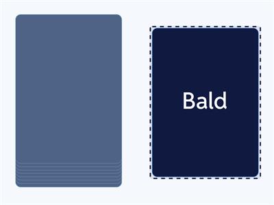  Describing people appearance 