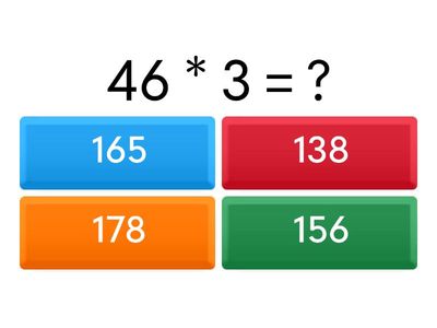 МАТ-3-1-32 Усна лічба