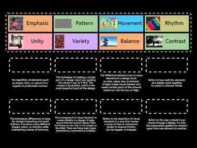 Principles of Design