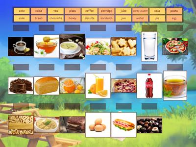 food