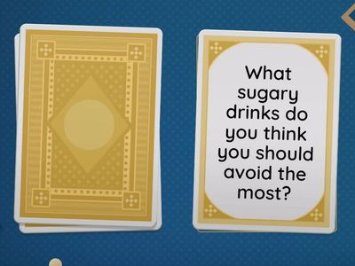 Must- Should - Have to