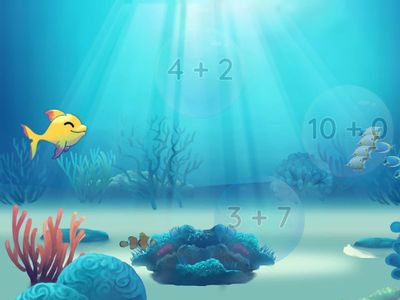 CỘNG TRONG PHẠM VI 10