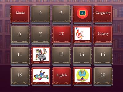 Super Minds 3 Unit 1