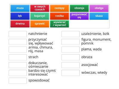 Julian Tuwim - ciekawostki - słownictwo