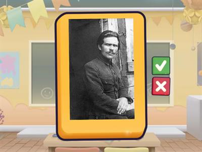 3. Портрети 10 клас  