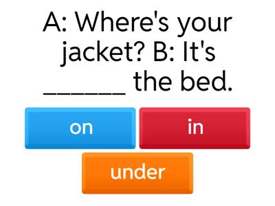 Vocabulary: Progress check file 10 (Starter level)