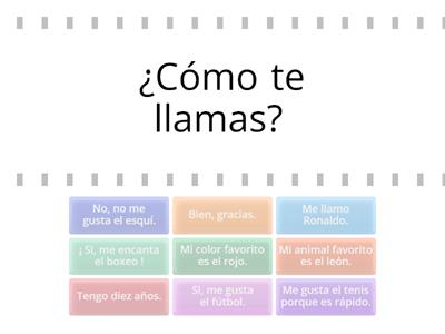 Basic Questions and Answers 