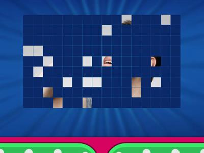 Go getter 3 Unit 5.1