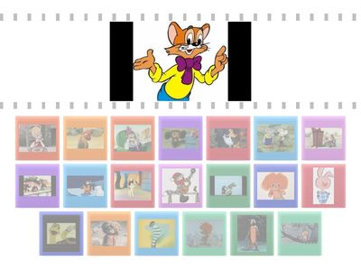 Мультфильмы СССР