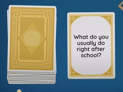 A1-2 level questions