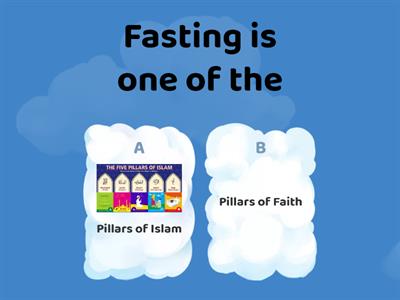 Fasting