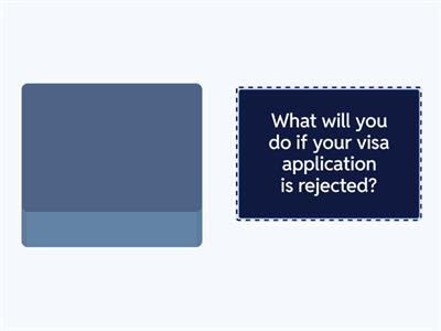 🇩🇰 Denmark Embassy Mock Interview