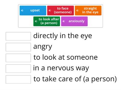 Rain Man Chapter Two:Part 3 Vocabulary