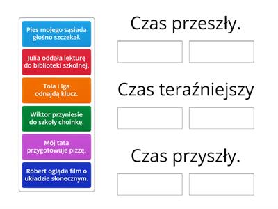 Czasy