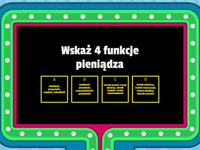 Pieniądz