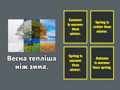 degrees of comparison