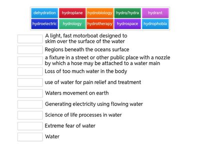 JPG Hydro/Hydra Match Up