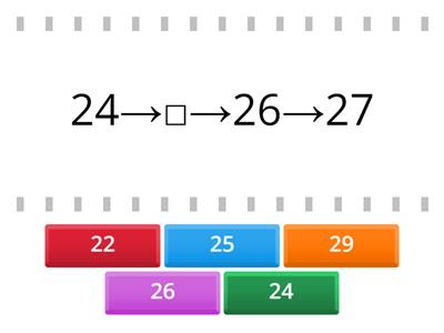 數學1上6_2數到30