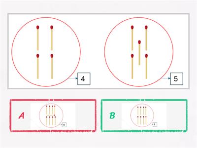 Componer números hasta 10