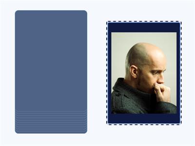  English File elementary - Feelings