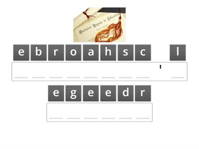 ЕГЭ After-school education