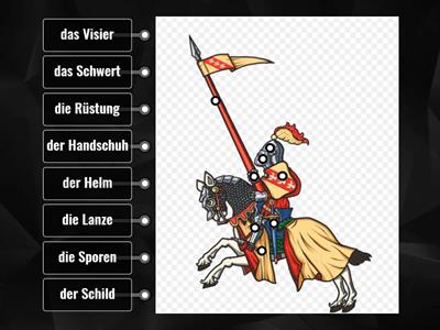 Der Ritter 