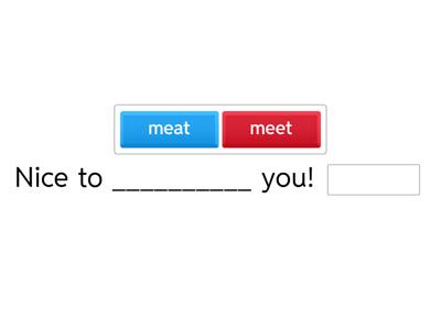 HOMOPHONES ANS FALSE COGNATES