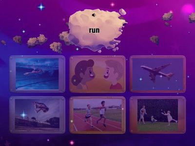 What can I do?  (2 клас Beehive 1) 