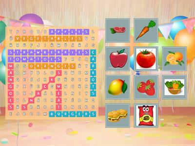 FOOD Big English Plus 2