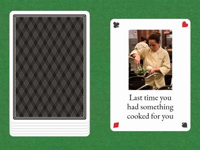 Have something done GT4